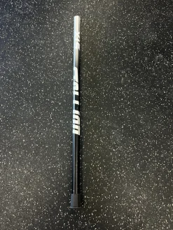 Used STX STALLION Mens Atk/Mid LAX Shaft Black