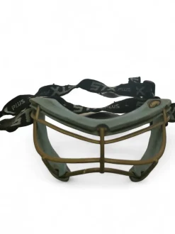 Used STX STX PLUS GOGGLES MD Field Hockey Facial Protection