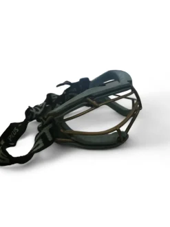 Used STX STX PLUS GOGGLES MD Field Hockey Facial Protection