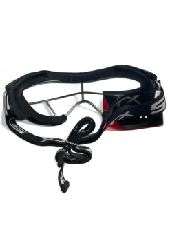 Used STX STX PLUS GOGGLES MD Field Hockey Facial Protection