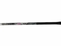 Used STX SUMMIT Womens Atk/Mid LAX Shaft Black