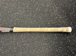 Used STX SURGEEON RX 401 FH Complete Stick Black 35