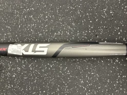 Used STX SURGEEON RX 401 FH Complete Stick Black 35