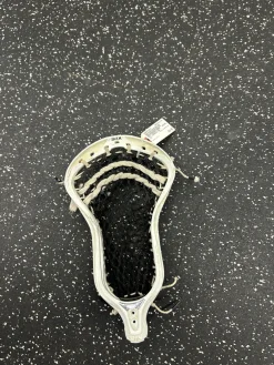 Used STX SURGEON 900 Mens Lacrosse Head White