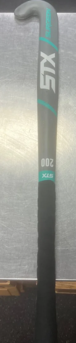 Used STX SURGEON FH Complete Stick Grey 32"
