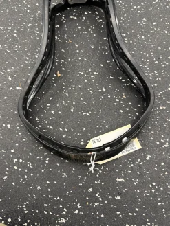 Used STX SURGEON 1K Mens Lacrosse Head Black