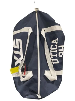 Used STX Team Carry Bag Navy Blue
