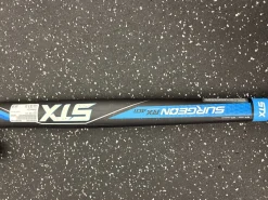 Used STX XPR 401 FH Complete Stick Black 36 1/2"
