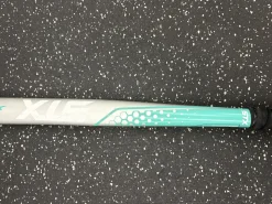 Used STX XPR 50 FH Complete Stick Grey 36