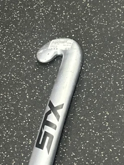 Used STX XPR 101 FH Complete Stick Silver 36