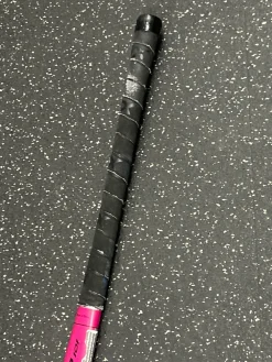 Used STX XPR 101 FH Complete Stick Silver 36