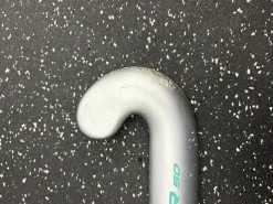 Used STX XPR 50 FH Complete Stick Silver 37"