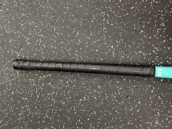 Used STX XPR 50 FH Complete Stick Silver 37