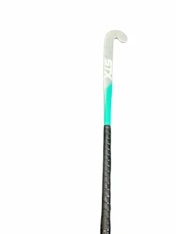 Used STX XPR 50 FH Complete Stick Green 37"
