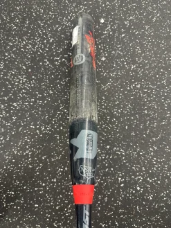 Used SUN COAST RUCKUS MAX COMPETITIVE EDGE BB/SB Slowpitch Bat 34