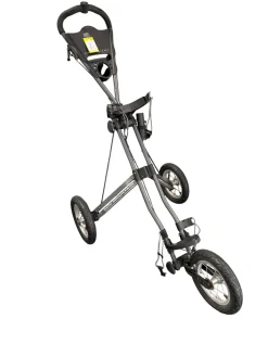 Used Sun Mountain 3 WHEEL Golf Cart 3 Wheel