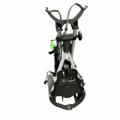 Used Sun Mountain PUSH CART Golf Cart 3 Wheel