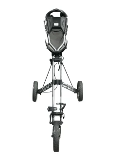 Used Sun Mountain SPEED CART V1 Golf Cart 3 Wheel