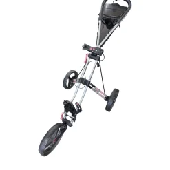Used Sun Mountain VI CART Golf Cart 3 Wheel