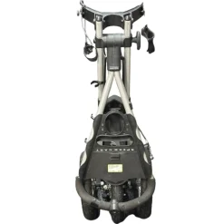 Used Sun Mtn SPEED CART Golf Cart 3 Wheel
