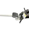 Used Sunny DUAL FUNCTION ROWING MACHINE MULTI-ROWER Rowing Machine