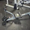 Used Sunny FITNESS ROWING MACHINE Rowing Machine