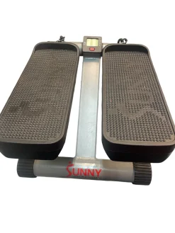 Used Sunny FLOOR ELLIPTICAL Manual Elliptical