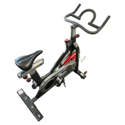 Used Sunny HEALTH AND FITNESS Upright Bike
