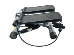Used Sunny MINI STEPPER Manual Elliptical