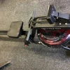 Used Sunny OBSIDIAN SURGE 500 Rowing Machine