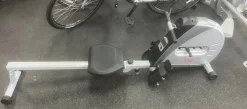 Used Sunny ROWER Rowing Machine