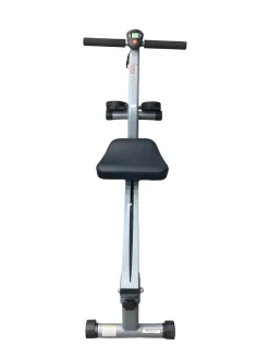 Used Sunny ROWER Rowing Machine