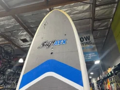 Used SUP ATX Viking Blue Stand Up Paddle Board 10'6
