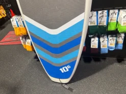 Used SUP ATX Viking Blue Stand Up Paddle Board 10'6