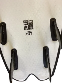 Used Surftech SURFTECH Surfboard Black 5Ft