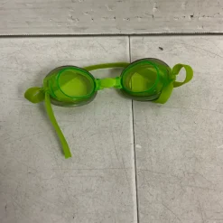 Used Swim Googles