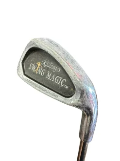 Used SWING MAGIC 5 IRON Swing Aid
