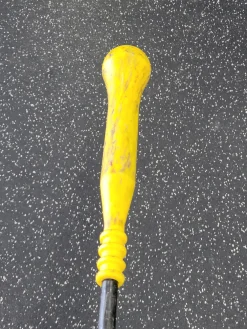 Used SWING TRAINER BB/SB Training Aid