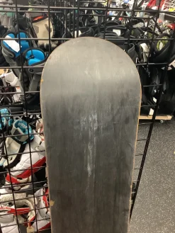 Used SWIS SNOWBOARD Mens Board/Bindings None 155 cm
