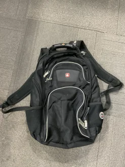 Used Swiss Gear Medium Equipment Bag