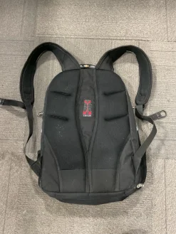 Used Swiss Gear Medium Equipment Bag