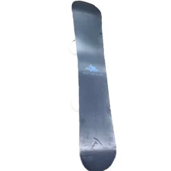 Used SYSTEM JUNO Womens Board/Bindings Royal Blue 149 cm