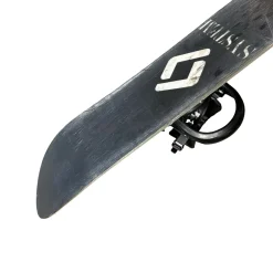 Used SYSTEM Mens Board/Bindings None 153 cm