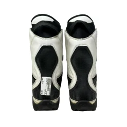 Used SYSTEM Mens Snowboard Boots None Senior 10