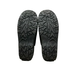 Used SYSTEM Mens Snowboard Boots None Senior 10