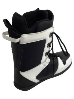Used SYST3M SNOWBOARD BOOT Mens Snowboard Boots Black