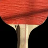 Used Table Tennis Paddle Penn
