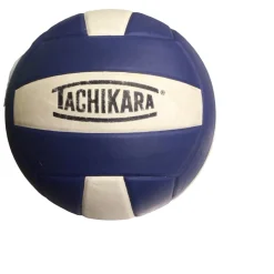 Used Tachikara Beach VB Navy Blue