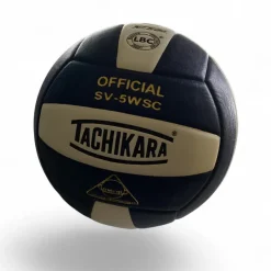 Used Tachikara Indoor VB Navy Blue