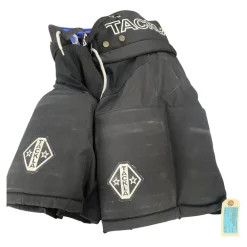 Used Tackla AIR 9000 Junior Pant Black XL